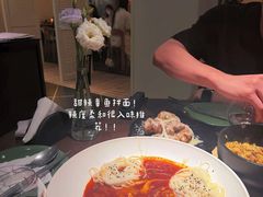 -Fuzzy Bistro 浮几韩餐·茶酒馆