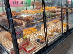 -味多美蛋糕(洋桥店)