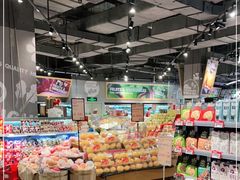 -blt精品超市(KKMALL京基店)