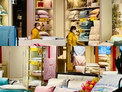 -王府井百货(中州中路店)