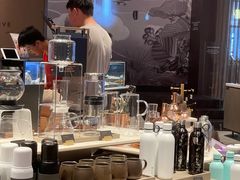 -星巴克臻选(成都太古里店)