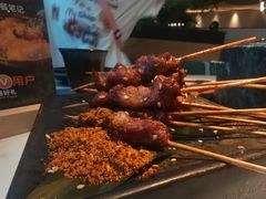 -芸山季·云南山珍菌火锅(南翔印象城MEGA店)