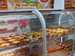 -味多美蛋糕(京旺家园店)