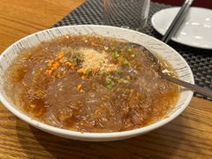 -青岛海景花园大酒店·白果树餐厅青岛菜