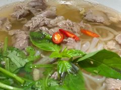 -蔡澜Pho·越南粉餐厅(海上世界店)