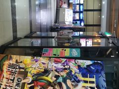 -哈艺时尚影城(海珠赤岗店)