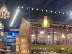 -陈傻子餐厅(世纪都会店)