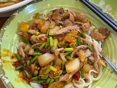 -四方面荘(常丰花园店)