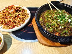 -遇见小厨·北京烤鸭·江湖菜·川菜(广福桥店)