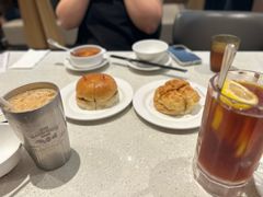 -香港新发烧腊茶餐厅(书城店)