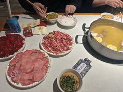 -汕头八合里海记牛肉店(清河店)
