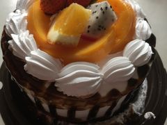 -欧贝拉蛋糕店(东门路店)