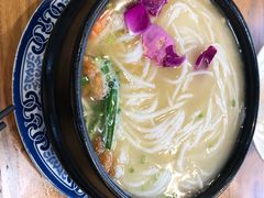 -双桥园·云南过桥米线(古城南门店)