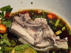 -三个椰子·现砍椰子鸡(金源CBD店)