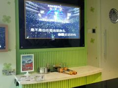 -唯爱KTV聚会餐厅(仙林东城汇店)