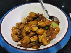 -旺阁茶餐厅(笋岗店)