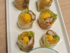 -越小品·越南餐厅(万科里店)