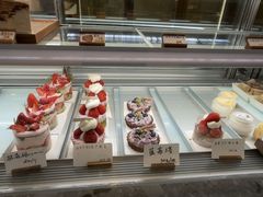 -奈诺甜品·生日蛋糕·下午茶(古城店)