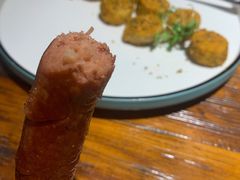 一指禅-素心小筑(后沙裕镇店)
