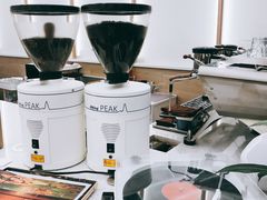 -Onirii Coffee(长乐路店)