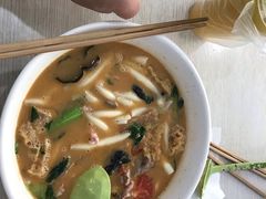 -许记大碗皮肚面馆(三条巷店)