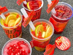 -溪边姑娘·拉丝酸奶水果捞(春熙路店)