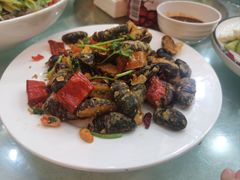 -宝发园名菜馆