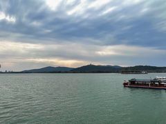 -石湖景区