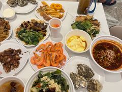 -天津瀚金佰九号温泉酒店(南楼地铁站店)
