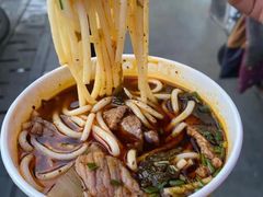 -王记生烫牛杂面馆(兰陵路店)