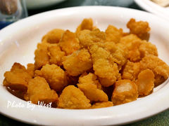 -外婆味道·云南菜大当家(关上店)