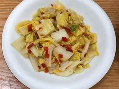 -23号墙门菜(狮虎桥店)
