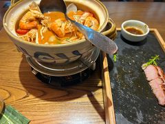 -金牌泰香米(重庆万象城店)