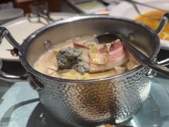 -小大董·烤鸭(观景餐厅·南京西路店)