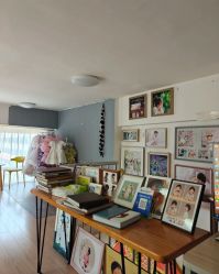 -蜜糖派儿童摄影(青建·太阳岛店)