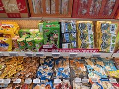 -来伊份(我格广场武宁路店)