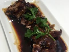 -至潮餐厅精致粤菜·活鲈鱼·走地鸡(珠江新城店)