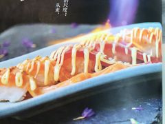 -晴季寿司(红旗街万达店)