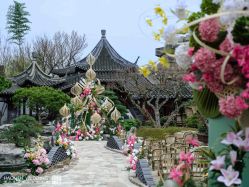 点击看大图 -豪门婚礼策划