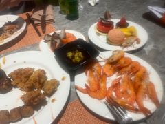 -松咖啡自助餐厅·松北香格里拉