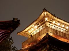 -香积寺