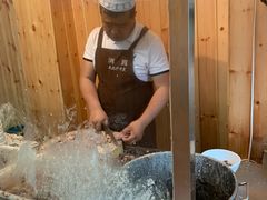 -马尔沙牛杂(海一大厦店)