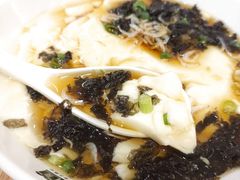 -弄堂咪道-饭香·面香·馄饨香(汇锦广场店)