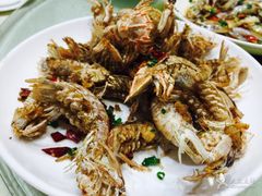 -临风海鲜餐厅