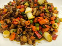 -龙凤瓦罐煨汤馆(清江东路店)