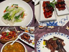 -宁波状元楼酒店(和义路店)