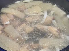 -同仁四季椰子鸡(无锡滨湖万象汇店)