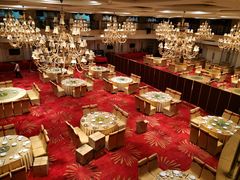 大堂-国惠大酒楼(宝龙店)