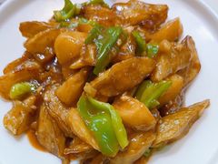 -来相会饺子·新辽菜(甘家口店)