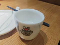 -小土豆北方菜馆(文慧园店)